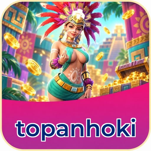 topanhoki tutorial instalasi APK step-by-step
