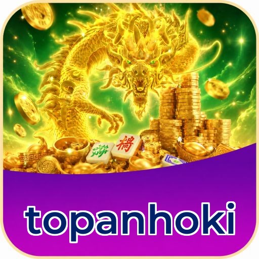 topanhoki FAQ - pertanyaan umum seputar keamanan APK